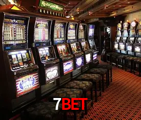 Descubra a Essência do 7bet: Nossa História e Compromissos