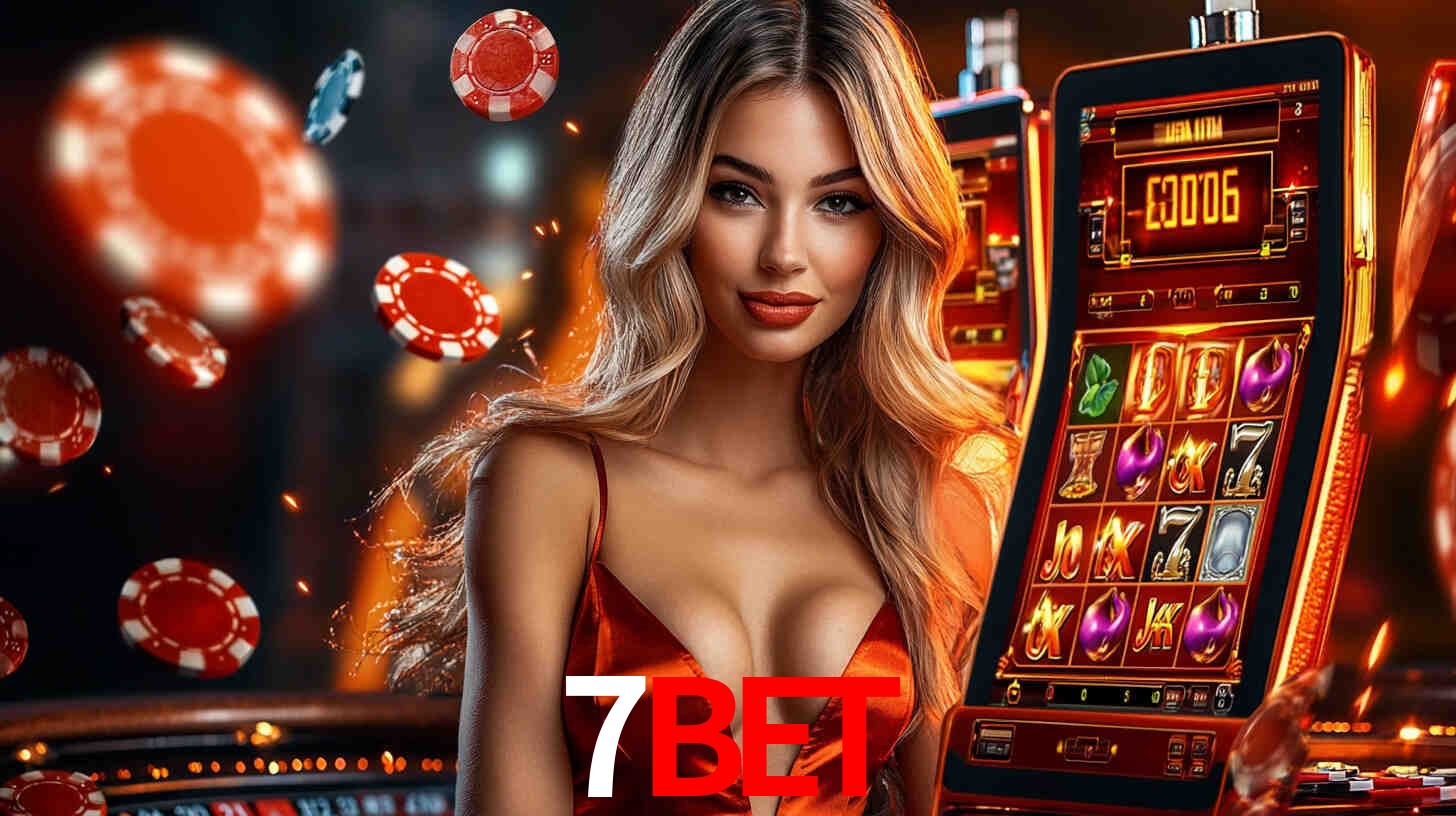7bet bônus