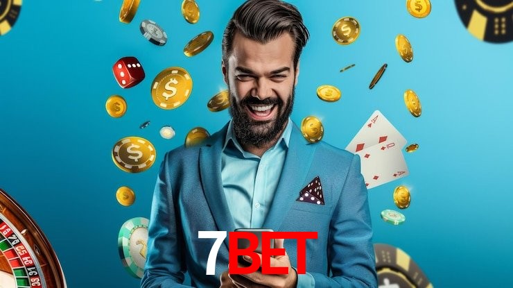 Experiência VIP 7bet