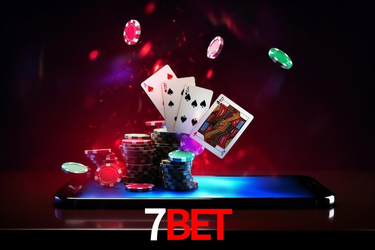 Welcome Bonus 7bet