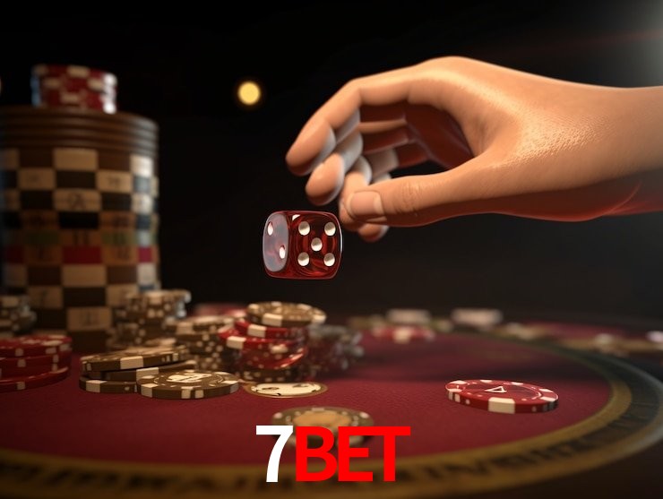 Casino Ao Vivo 7bet
