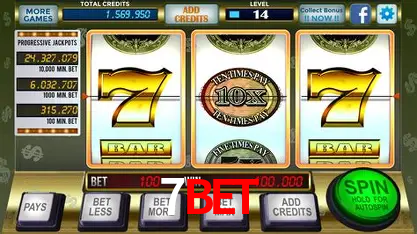 Exclusive Offers 7bet