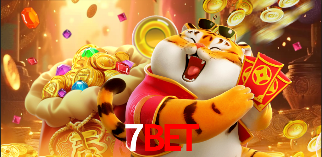 7bet bônus