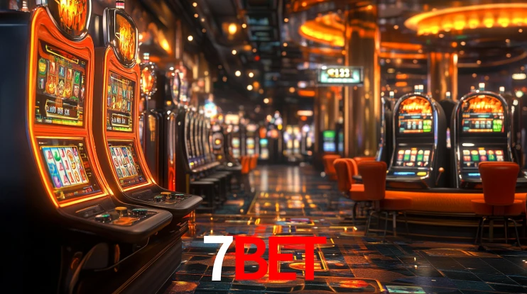 7bet bônus