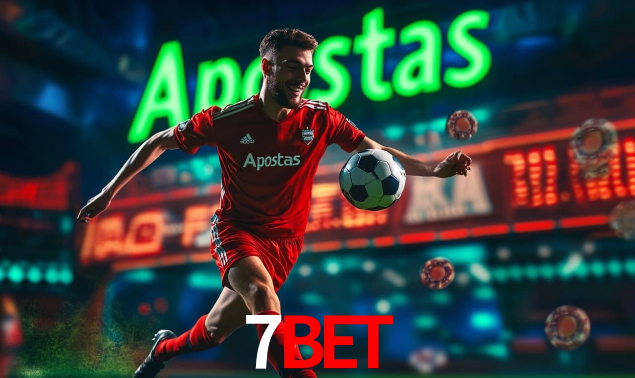Bônus Diários 7bet