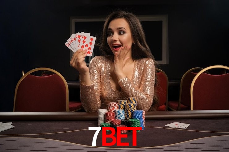 Jogos Exclusivos 7bet
