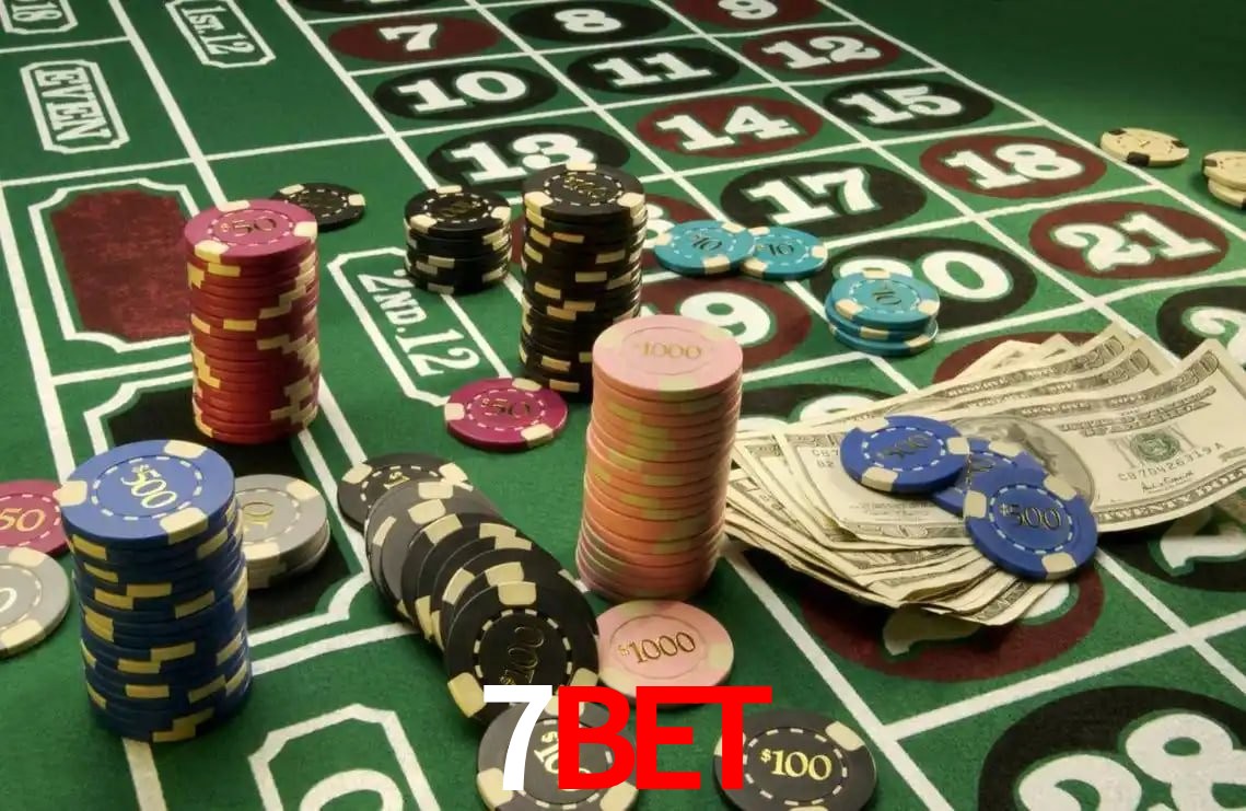 7bet