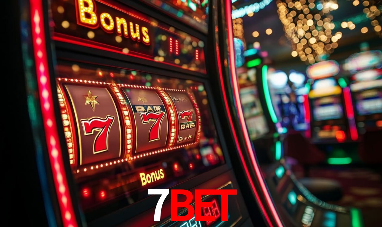 APP oficial da 7bet para mobile
