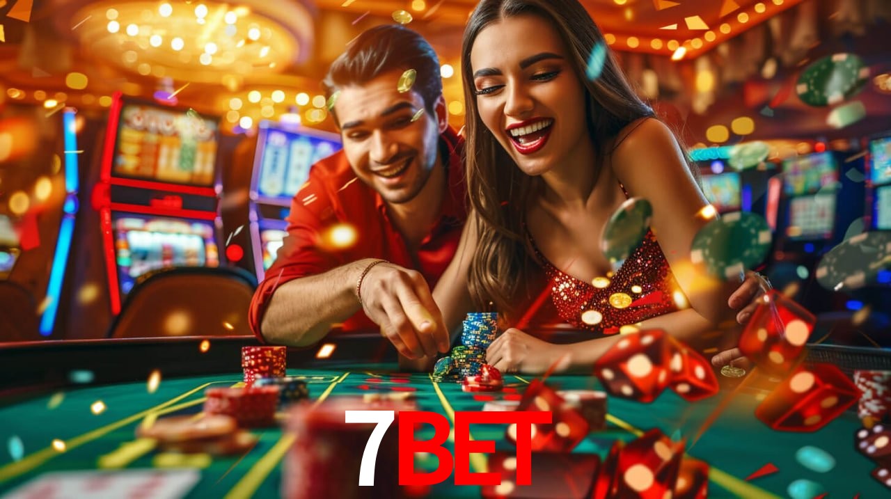 Tecnologia da Plataforma 7bet