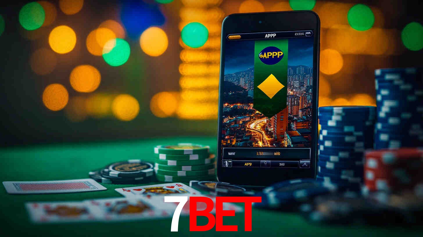 Inovações de Jogos na 7bet: O Futuro das Experiências Interativas