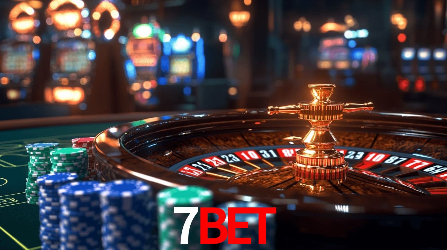 7bet: Seu Especialista em Apostas Esportivas Brasileiras